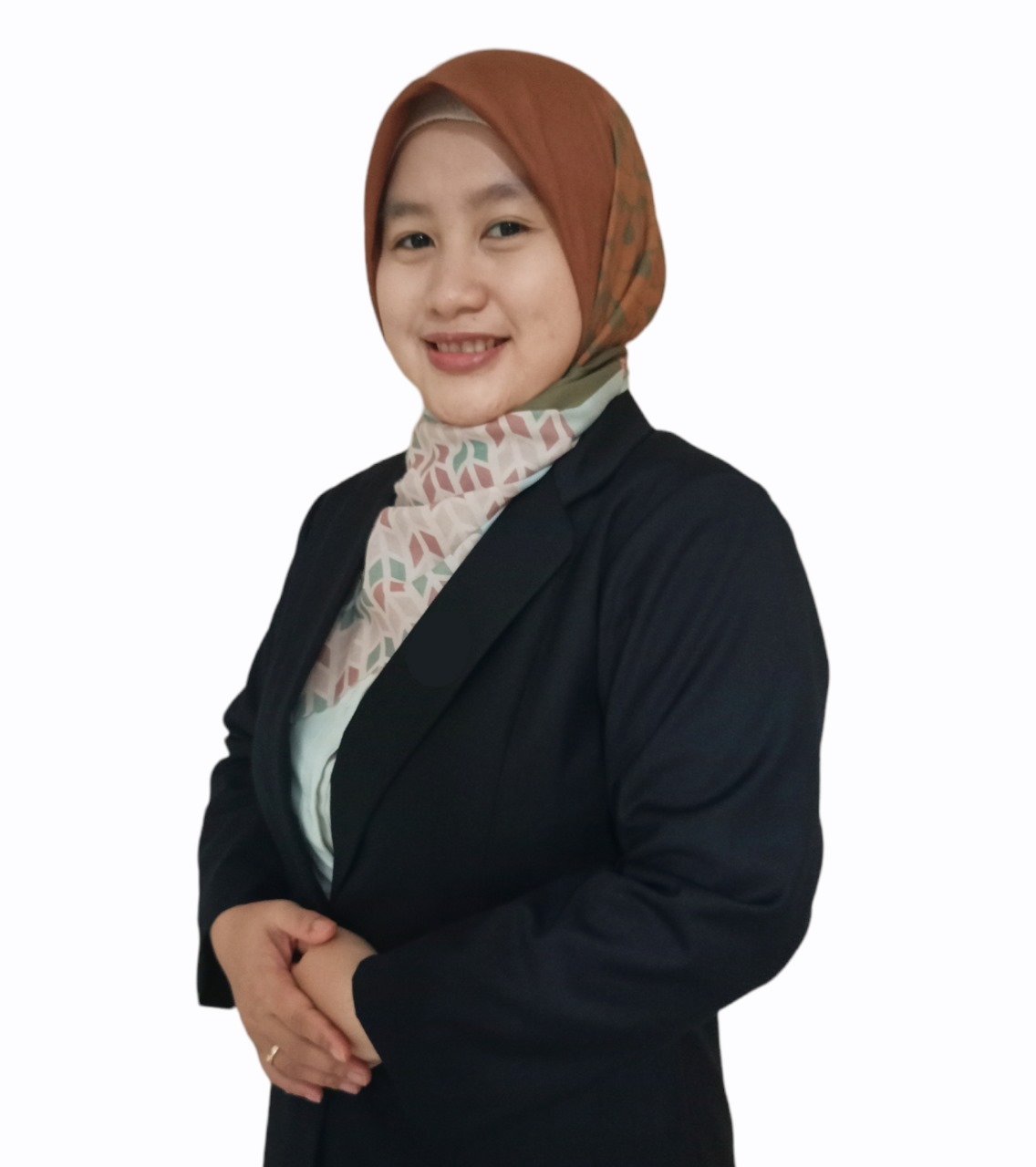 Dr. apt. Naelaz Zukhruf Wakhidatul K, M.Pharm.Sci.