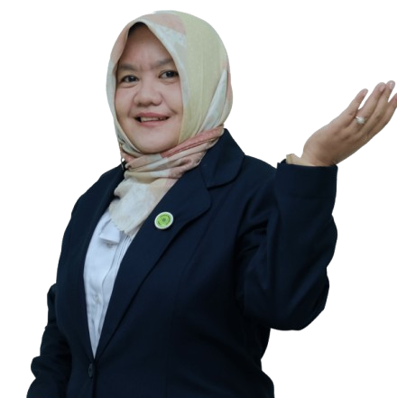 apt. Titi Pudji Rahayu, M.Farm