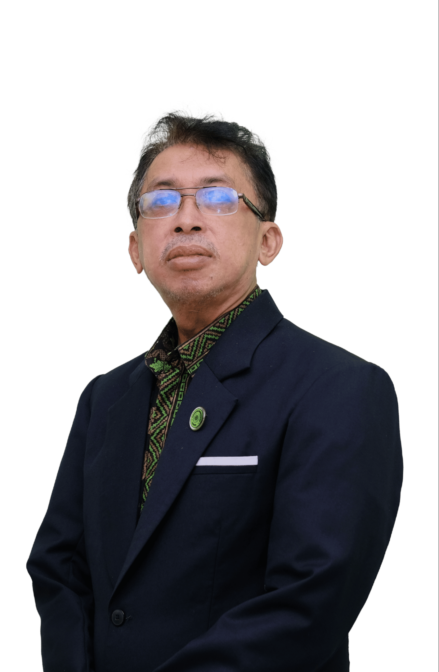 Dr. apt. Muh Husnul Khuluq, M.Farm