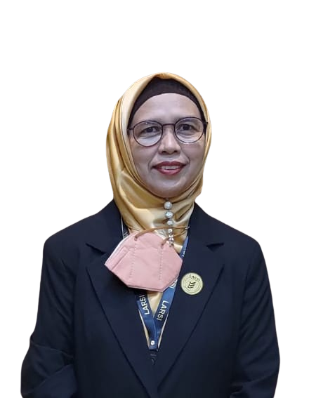 Dr. apt. Endang Yuniarti, M.Kes