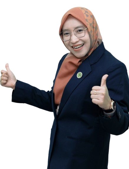 apt. Laeli Fitriyati, M.Farm