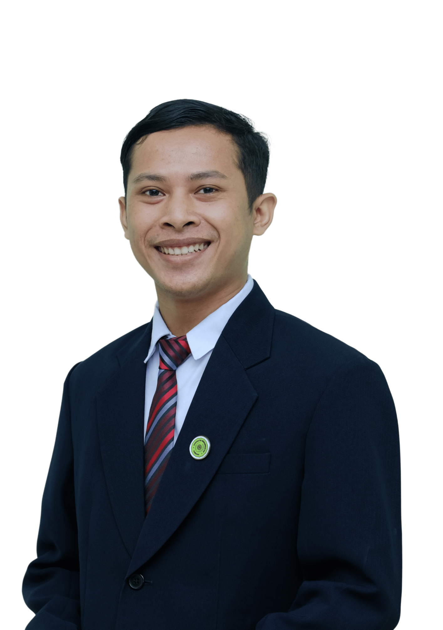 apt. Wahyu Rahmatulloh, M.Farm.