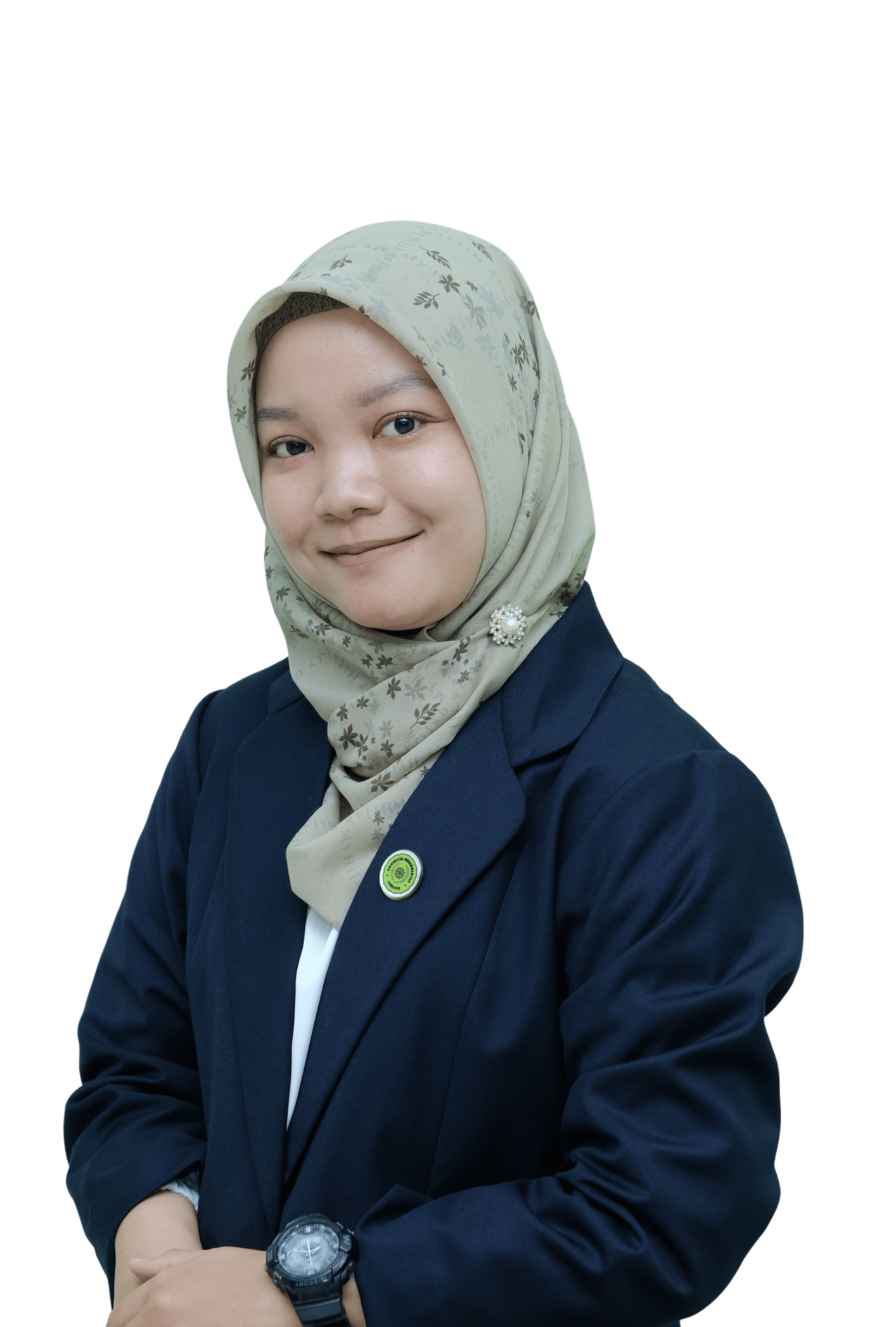 apt. Dwiki Fitri, M.Farm